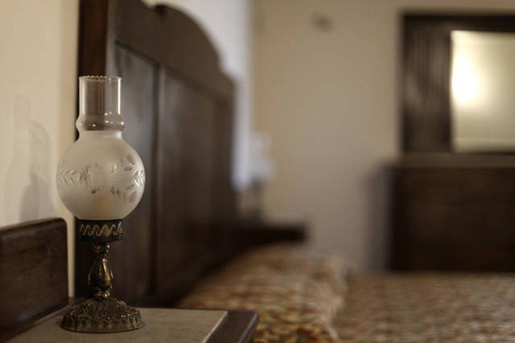 Santa Sofia d'Epiro Agriturismo Miracco Atanasio Franco "Il Maniero" מראה חיצוני תמונה